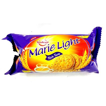 Sunfeast Marie Light Biscuit 70GM+20gm